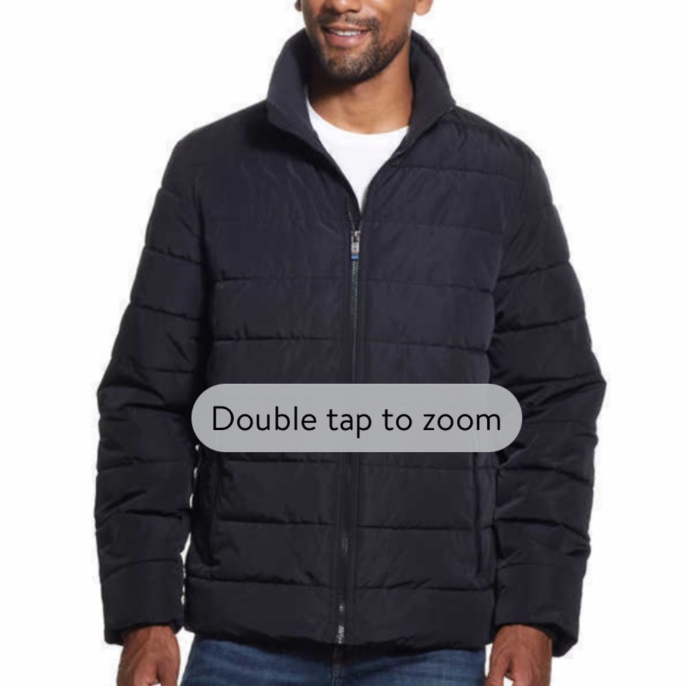 Weatherproof jacket size M - Picture 3 of 8